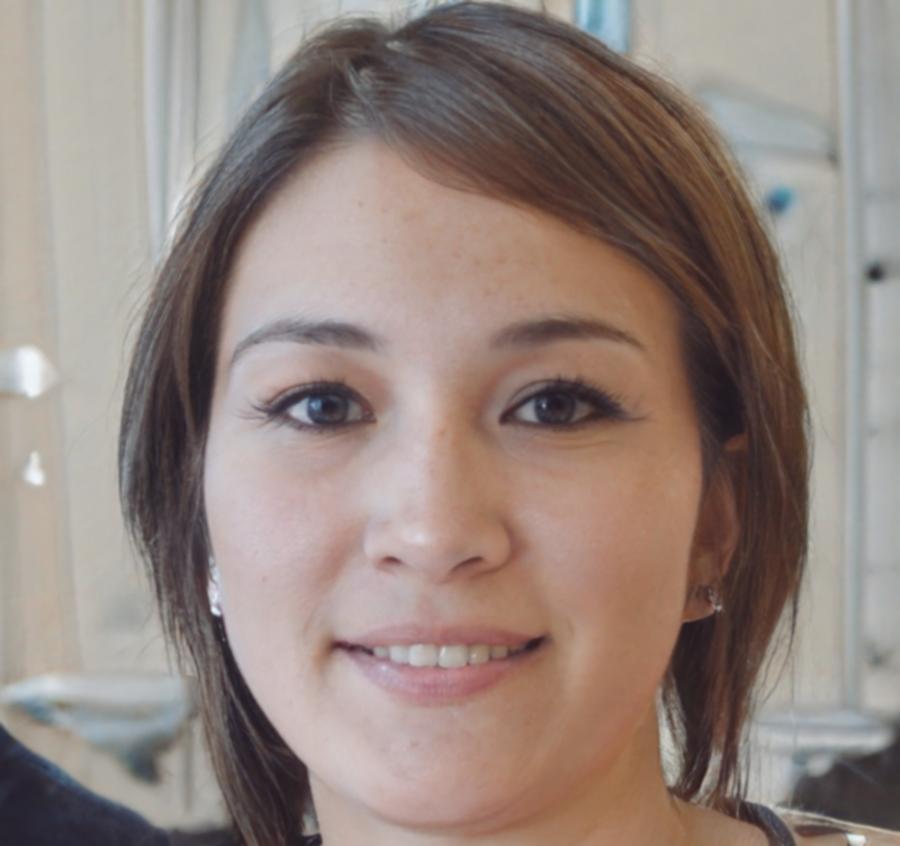 Giulia Marchetti